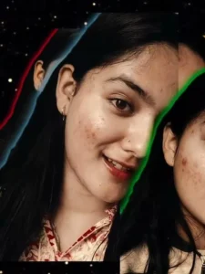 Sanda Shikari Capcut Template Link