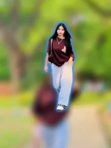 Timi Najik Aauna Capcut Template 2026