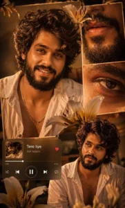 Trending Cinematic Collage Ai Photo Editing Prompts