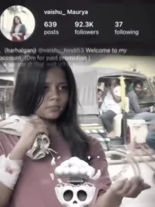Bihari Funk Capcut Template