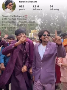Bihari Funk Capcut Template Link