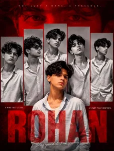 Boys Aesthetic Dp Ai Photo Editing Prompts