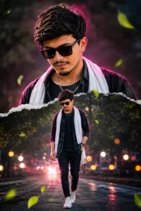 Dual Exposure Ai Photo Editing Prompt Chatgpt
