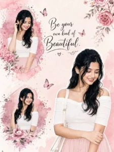 Gemini Collage Style Ai Photo Editing Prompts