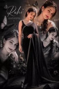 Girls Chatgpt Collage Style Ai Photo Editing Prompts 2026