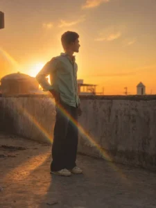 Golden Hour Ai Photo Editing Prompts 2026