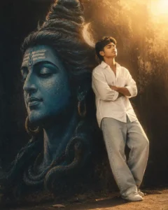 Instagram Viral Mahadev Ai Photo Editing Prompts