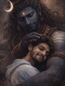 Mahadev Ai Photo Editing Prompts Realistic Look