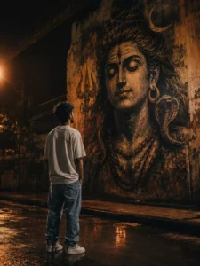 New Trend Mahadev Ai Photo Editing Prompts