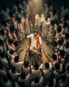 Thalapati Vijay Ai photo Editing Prompts 2026