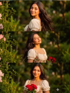 Three Layer Aesthetic Ai Photo Editing Prompts