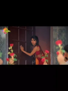 Trending Attitude Shayari Capcut Template
