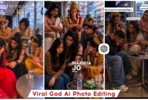 Trending God Ai Photo Editing