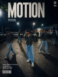 Trending Motion Effect Ai Photo Editing Prompts