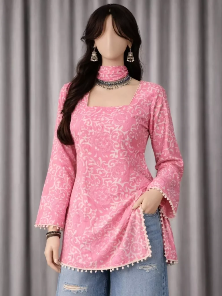 Best Kurti Change Ai Photo Editing Prompt