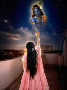 Bhagwat Geeta Ai Photo Editing Prompt