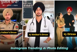 Dream Life Ai Photo Editing Prompt