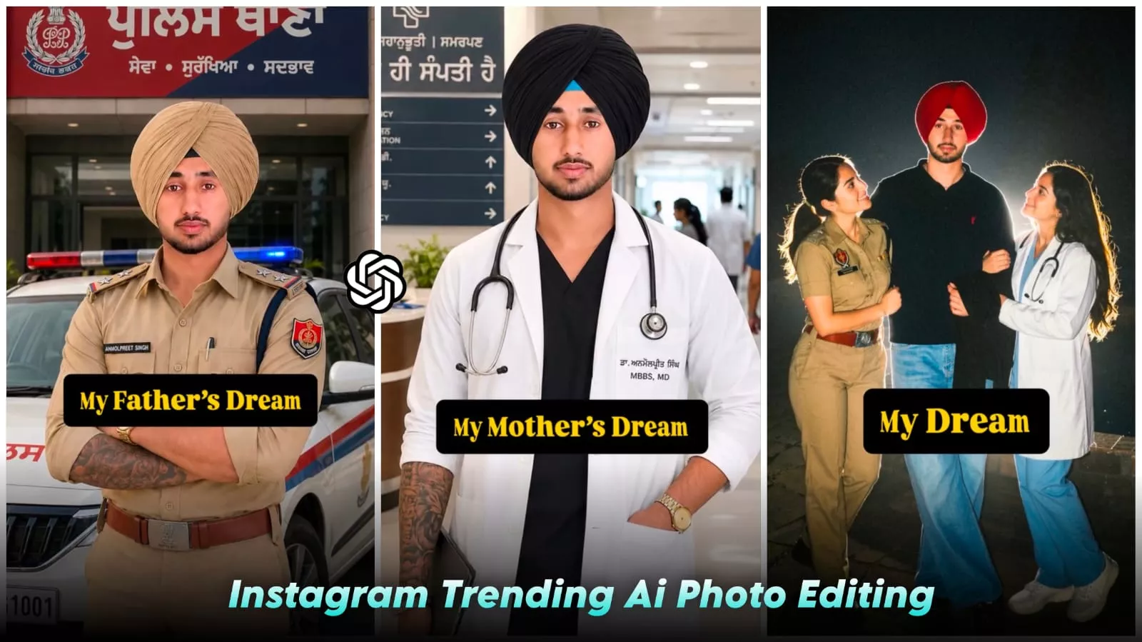 Dream Life Ai Photo Editing Prompt