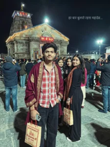 Kedarnath Ai Photo Editing Prompts - 100% Real Face