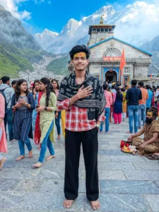 Kedarnath Ai Photo Editing Prompts - 2026