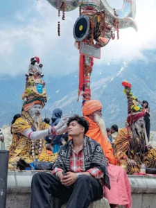 Kedarnath Ai Photo Editing Prompts Free