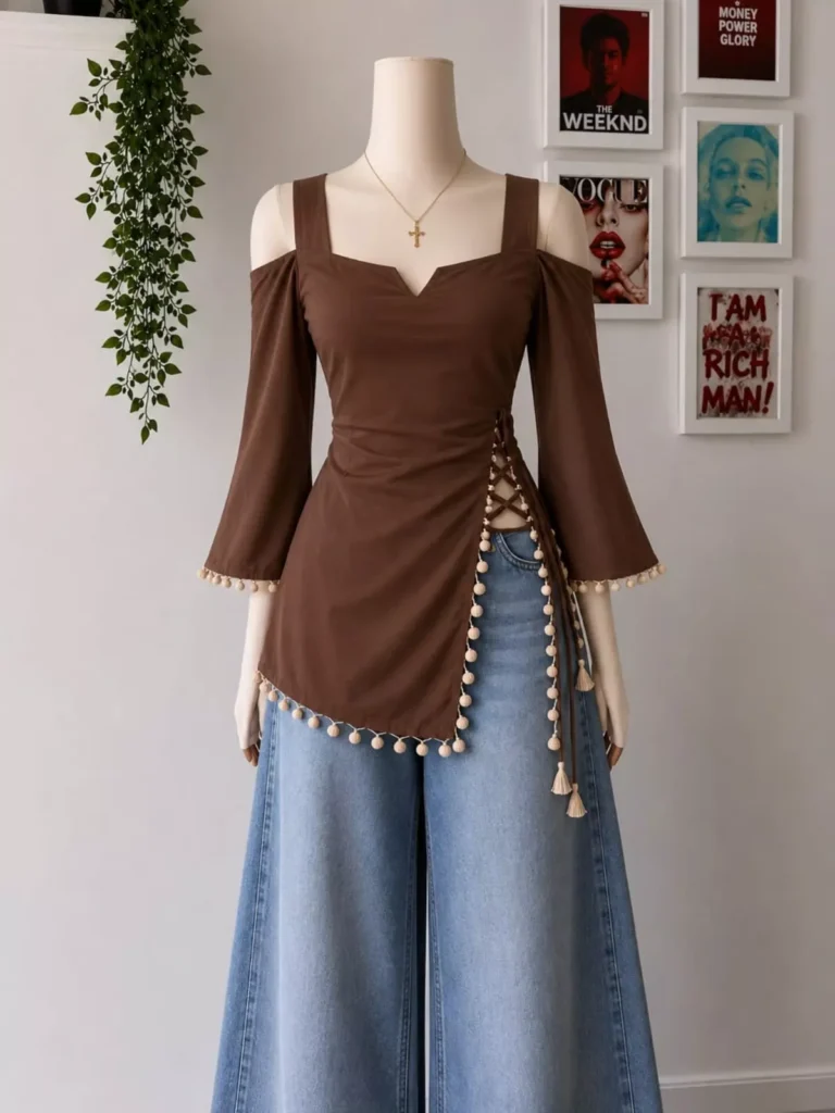 Kurti Change Ai Photo Editing 2026
