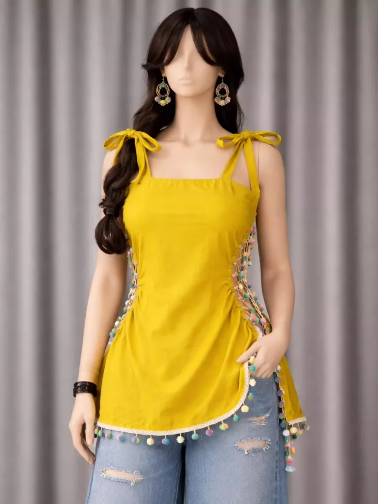Kurti Change Ai Photo Editing