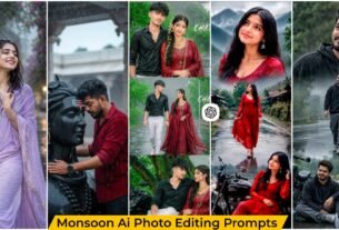 Monsoon Ai Photo Editing Prompt