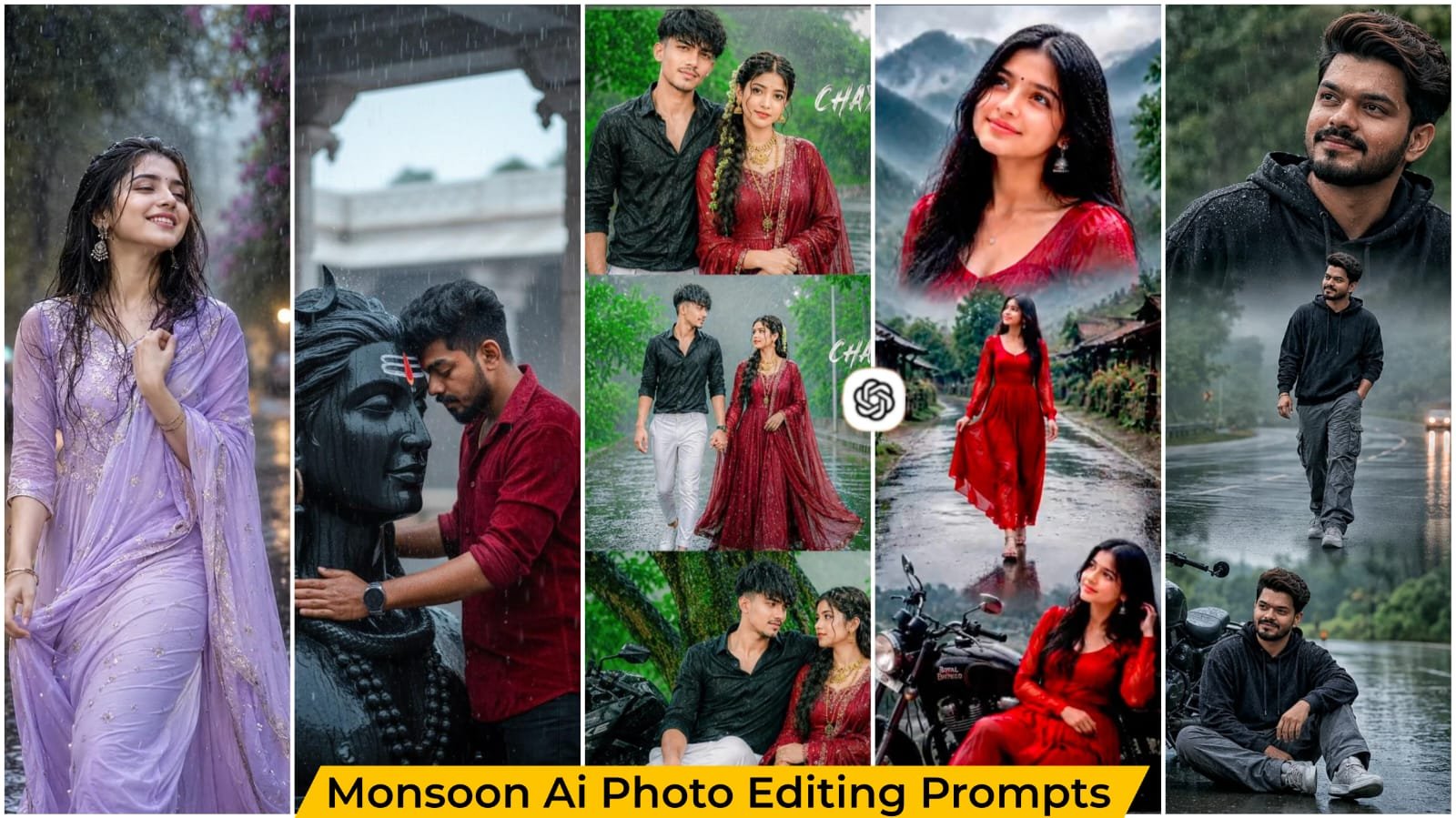 Monsoon Ai Photo Editing Prompt