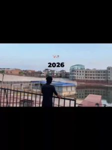 New Trend Capcut template