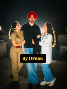 Trending Dream Life Ai Photo Editing Prompt