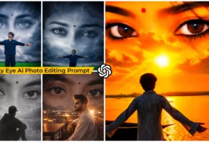 Trending Lord Eye Ai Photo Editing Prompt Chatgpt 2026