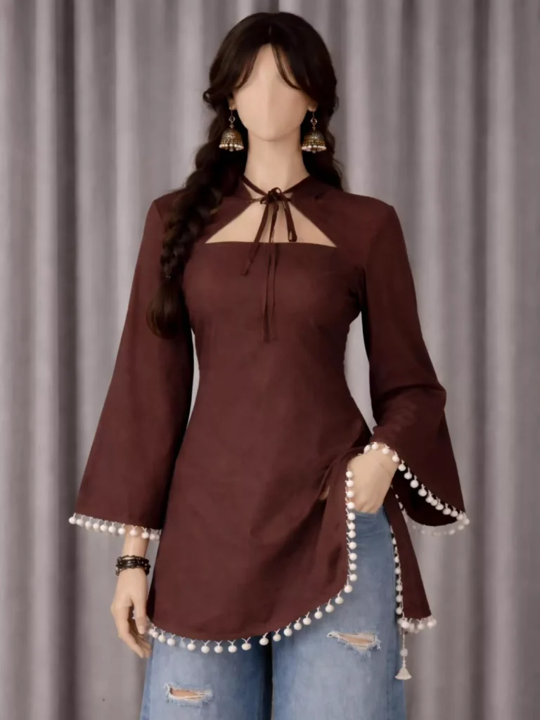 Trending New Trend Kurti Image