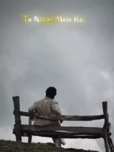 Tu Pyar Hai Kisi Aur Ka CapCut Template Link