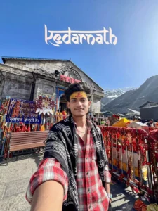 Viral Kedarnath Ai Photo Editing Prompts