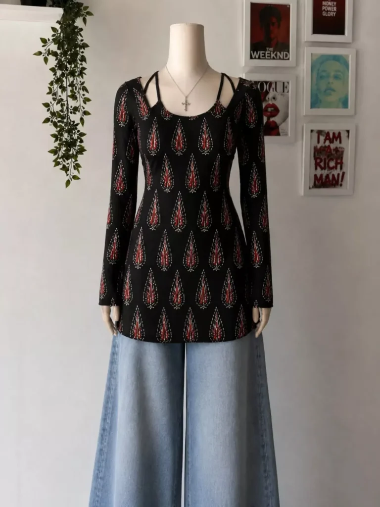 Viral Kurti Change Ai Photo Editing Prompt
