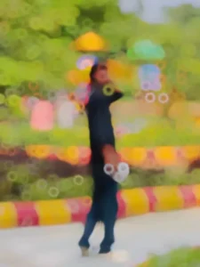 Bhai Tera Gunda Sa Capcut Template Link