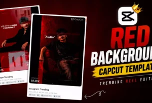 Attitude Dialogue Capcut Template Link 2026