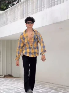 Dhoom Machale Capcut Template Link