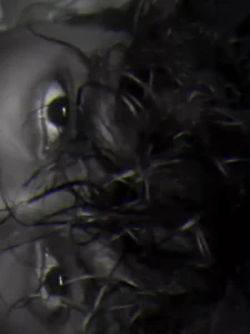 Eye Effect Capcut Template