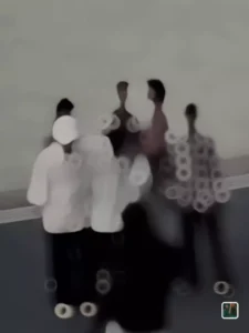 Brothers Gang Capcut Template