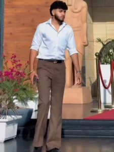 Sidhu Moose Wala Capcut Template