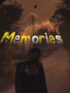 2026 Memories Capcut template Link